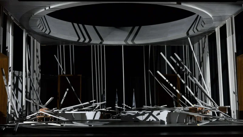 Hoffnung und Illusionen