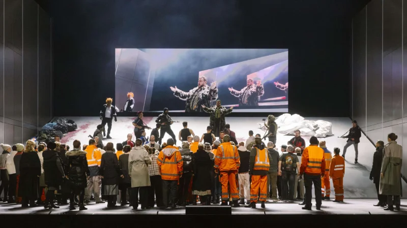 Auferstehn, mein Herz, im Nu!